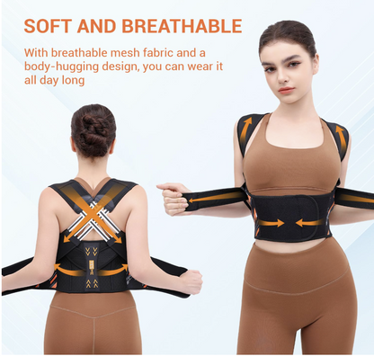 POSTURE CORRECTER PRO