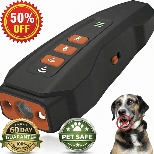 Bark Tamer Pro